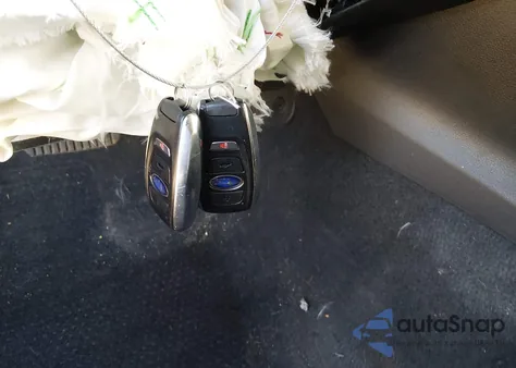 2020 Subaru Crosstrek Premium from USA, damaged, VIN JF2GTAEC4L8269723